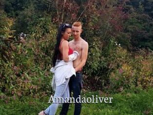 Amandaoliver