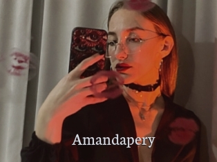 Amandapery
