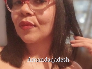 Amandaqadesh