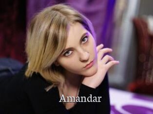 amandar Free Host Empire