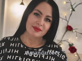 Amandarobee
