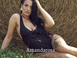 Amandarosa