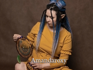 Amandaroxy
