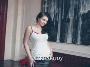 Amandaroy