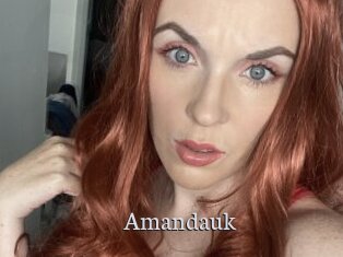 Amandauk
