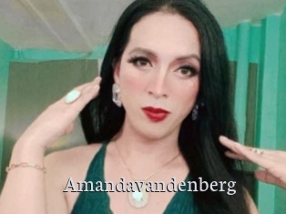 amandavandenberg Free Host Empire