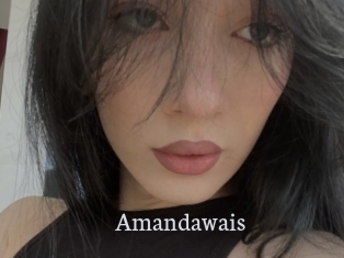 Amandawais