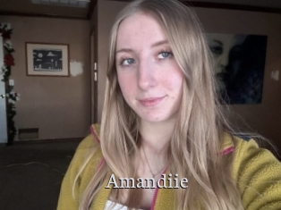 Amandiie