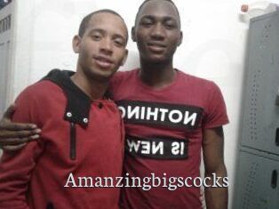Amanzingbigscocks