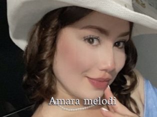 Amara_melodi