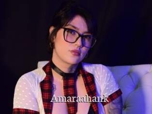 Amaraahank