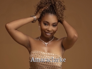 Amaraclarke