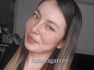 Amaragarces