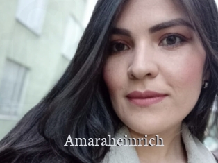 Amaraheinrich