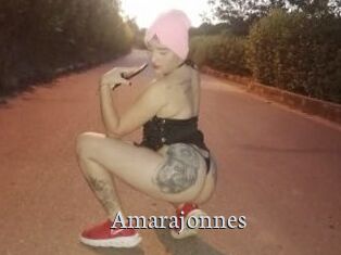 Amarajonnes