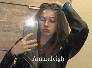 Amaraleigh