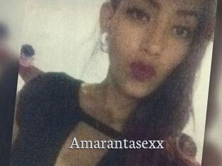 Amarantasexx
