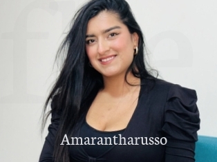 Amarantharusso