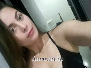 Amarantho