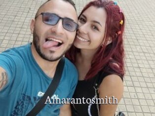 amarantosmith Free Host Empire