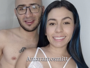 amarantosmitt Free Host Empire