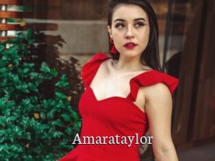 Amarataylor