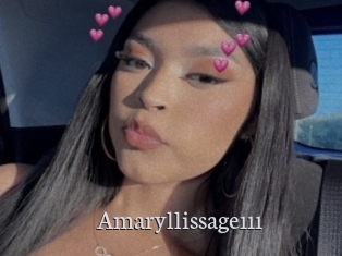 Amaryllissage111