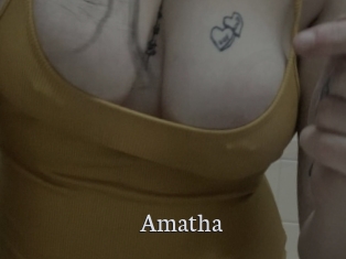 Amatha