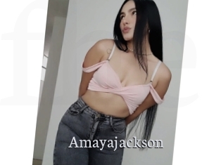 Amayajackson