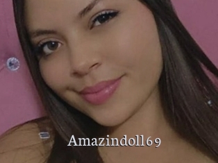 Amazindoll69