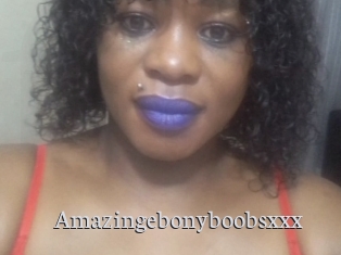amazingebonyboobsxxx Free Host Empire