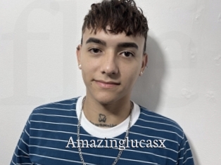 Amazinglucasx