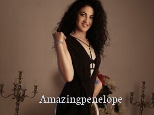 Amazingpenelope