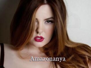 Amazonanya