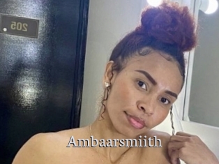 Ambaarsmiith