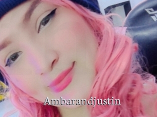 Ambarandjustin