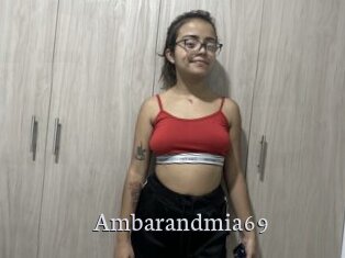 ambarandmia69 Free Host Empire