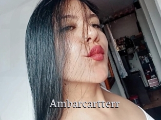 Ambarcartterr