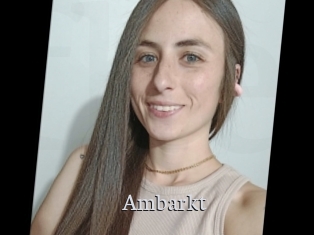 Ambarkt