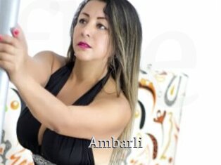 Ambarli