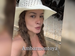 Ambarmontoya