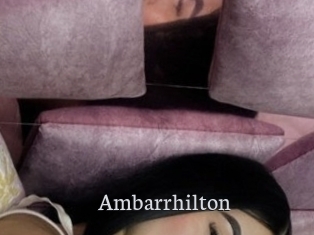 Ambarrhilton