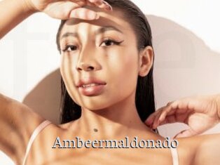 Ambeermaldonado