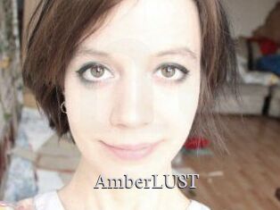 AmberLUST