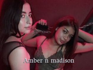 amber_n_madison Free Host Empire