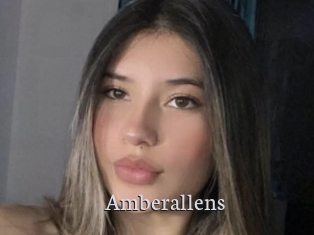 Amberallens