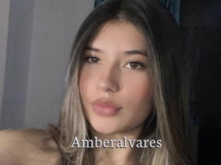 Amberalvares