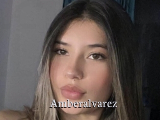 Amberalvarez