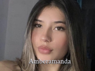 Amberamanda
