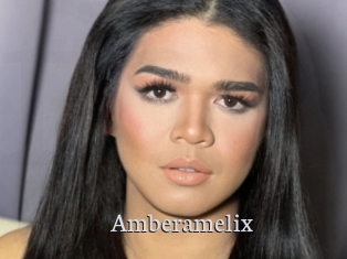 Amberamelix